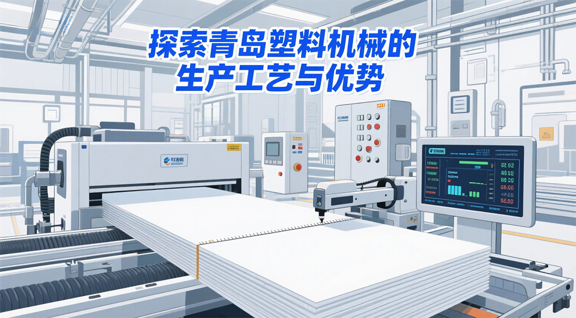 探索青島塑料機(jī)械的生產(chǎn)工藝與優(yōu)勢！  20250801.jpg