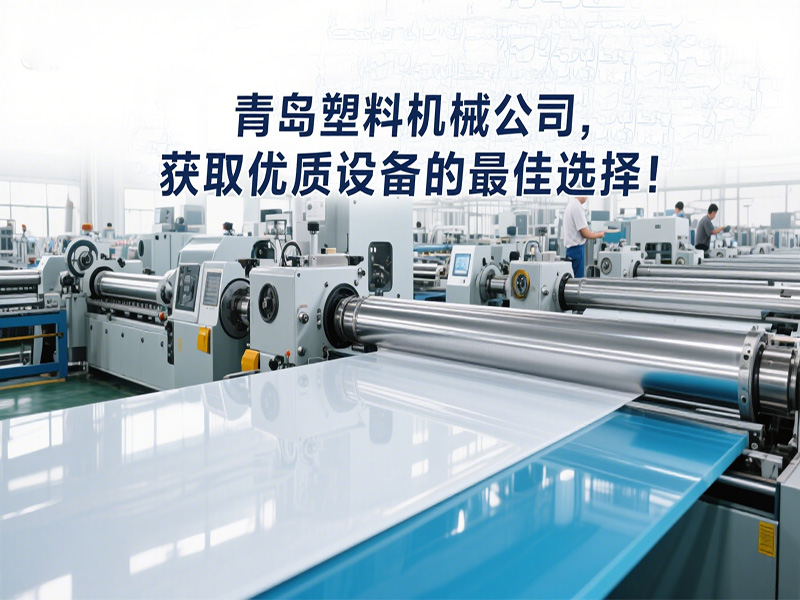 青島塑料機(jī)械公司，獲取優(yōu)質(zhì)設(shè)備的最佳選擇！