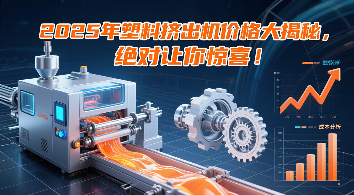 2025年塑料擠出機(jī)價(jià)格大揭秘，絕對(duì)讓你驚喜！20250811.jpg