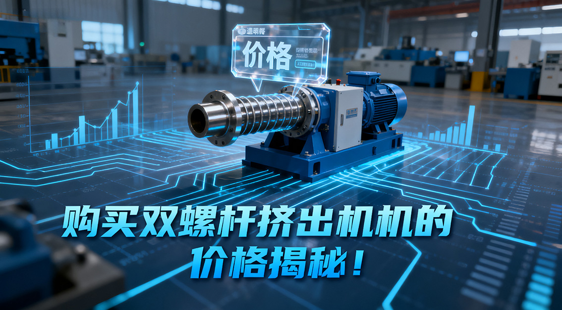 20250915購(gòu)買(mǎi)雙螺桿擠出機(jī)的價(jià)格揭秘！.jpg